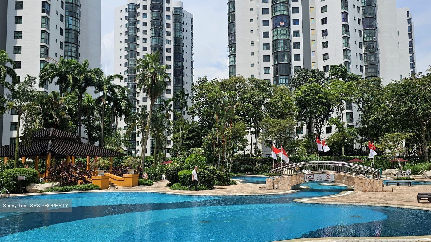 Parc Oasis (D22), Condominium #597216751